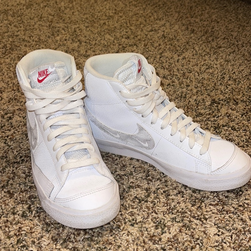 Nike Blazers